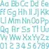 Jaxs Embroidery Font Pack