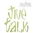 Jive Embroidery Fonts