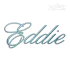 John Hancock Machine Embroidery Font by Apex Designs