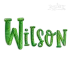 Juniper Script Machine Embroidery Font by Apex Designs