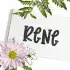 Juniper Script Embroidery Font