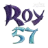 Karate Machine Embroidery Font Design