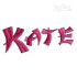Karate Machine Embroidery Font Designs By Apex