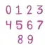 Katy Perry Monogram Cuttable Font