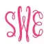 Keepsake Cuttable Font