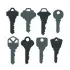 Key Pack SVG Cuttable Design
