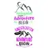 Kindergarten Let the Adventure Begin SVG Cuttable Design