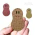 Felties Embroidery Designs