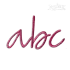 Lowercase Script Machine Embroidery Fonts by Apex