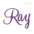 Magenta Machine Embroidery Fonts by Apex Designs