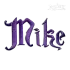 Magic School Machine Embroidery Font By Apex