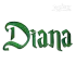 Magic School Machine Embroidery Font By Apex Designs