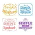 Make It SVG Cuttable Designs