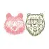 Mama Bear SVG Cuttable Design