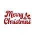 Merry Christmas SVG #2