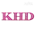 Money Machine Embroidery Font Letter Alphabet by Apex