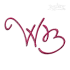 Monica Machine Embroidery Fonts by Designs