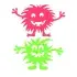 Monster SVG Cuttable Design