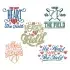 My Heart SVG Cuttable Designs