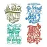 No School SVG Cuttable Designs