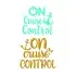 On Cruise Control SVG Cuttable Design