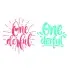 Onederful Cuttable Design