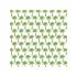 Palm Tree Pattern SVG Cuttable Design