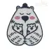Papa Bear Embroidery Design
