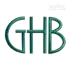 Parsion Machine Embroidery Font - Apex Design
