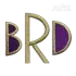 Parsion Machine Embroidery Font - Apex Designs Letters