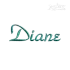 Park Ave Machine Embroidery Font by Apex