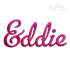 Pensacola Script Monogram Machine Embroidery Font by Apex