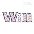 Pinellas Appliqué Machine Embroidery Font By Apex Design