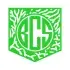 Pocket Monogram Designs Cuttable