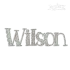 Quinn Scallop Sketch Machine Embroidery Font by Apex Designs