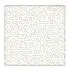Random Swirl String Quilt Block Embroidery Design