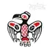 Raven Alaskan Embroidery Design