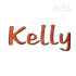 Ray Script Machine Embroidery Font by Apex Design Lettering