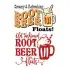 Root Beers Floats SVG Cuttable Design