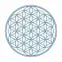 Sacred Geometry SVG Cuttable Designs