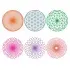 Sacred Geometry SVG Cuttable Designs