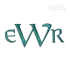 Saints New Orleans Machine Embroidery Font by Apex Designs