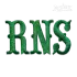 Saloon Western Machine Embroidery Font