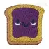 Sandwich Embroidery Design