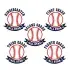 School All Star SVG Cuttable Design