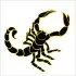 Scorpion Cuttable Designs