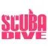 Scuba Dive Cuttable Designs