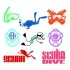 Scuba Dive Cuttable Designs