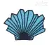 Sea Shell Embroidery Design