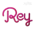 Sookie Machine Embroidery Font by Apex Designs